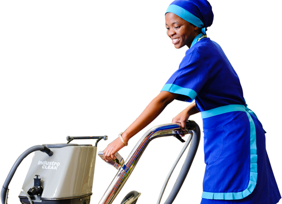 We Are Good At What We Do - South African Cleaners (575x416)