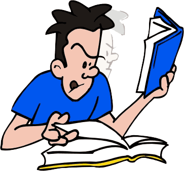 Malakoff, Lauren / Homework - Adhd A Teenagers Guide (363x339)