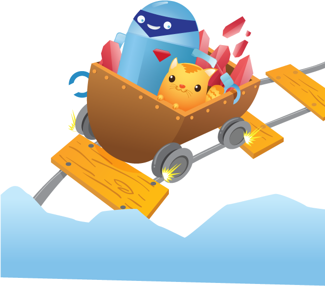 Make Games Or Hack Your Homework Using Ruby Just Tell - Ruby (640x569)