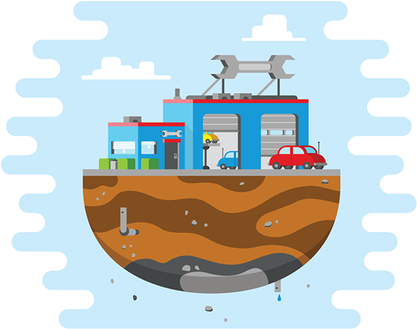 Designer Clip Art - Island Vector Graphic Png (600x600)