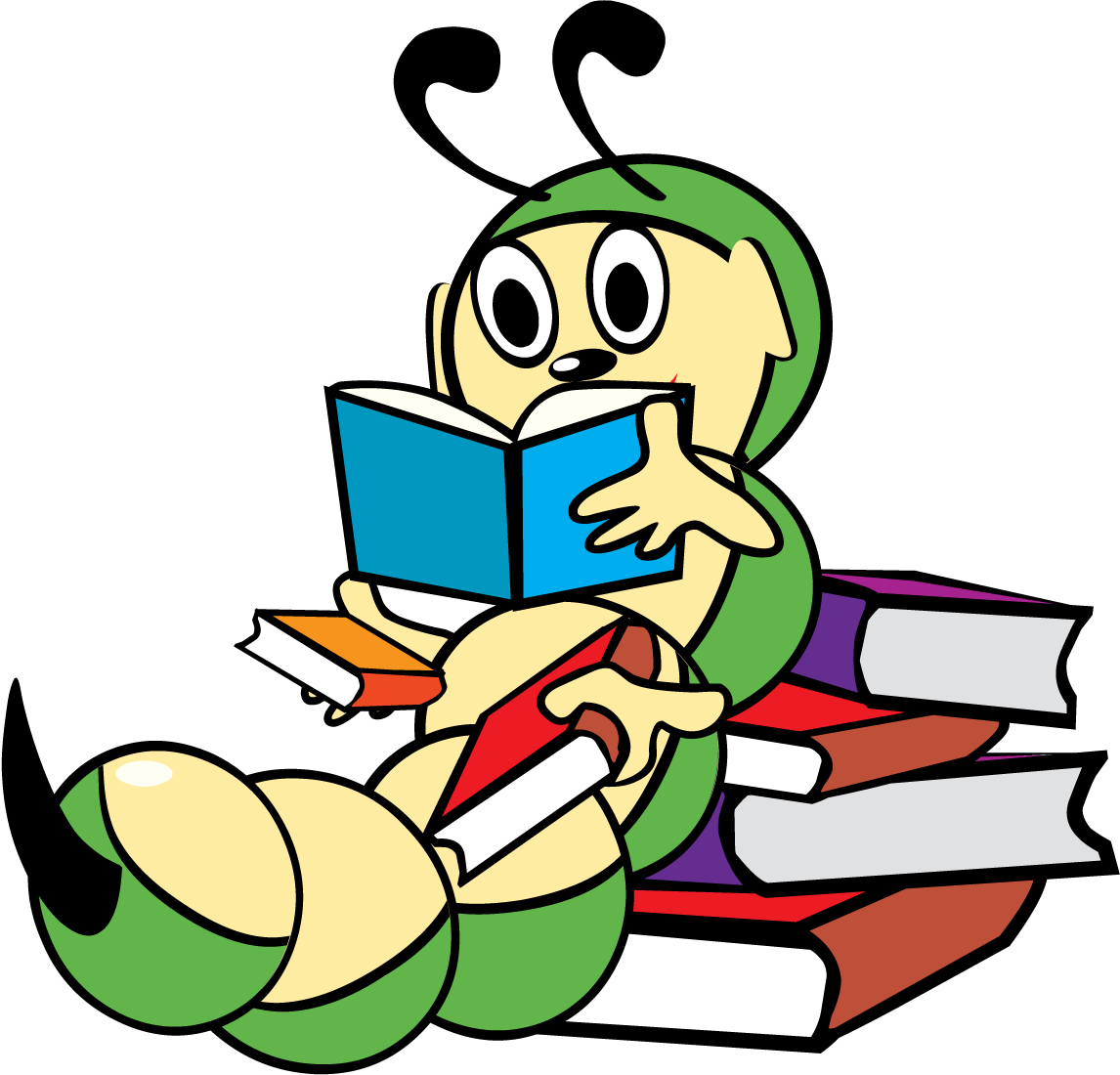 But, They Hate Doing Itthey Copythey Do Just Enough - Chapter Book Clipart (1146x1100)