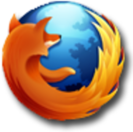 Screenshot 8 Of Mozilla Firefox - Different Types Of Web Browser (535x535)