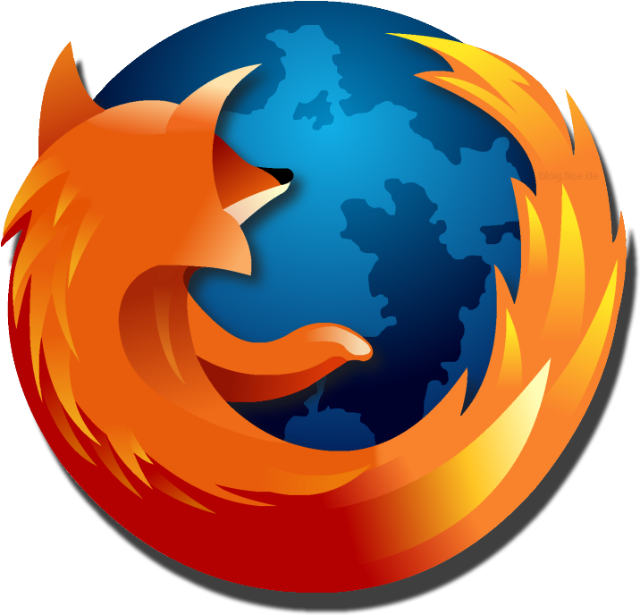 Mozilla Firefox - Simbolo Do Mozilla Firefox (740x740)