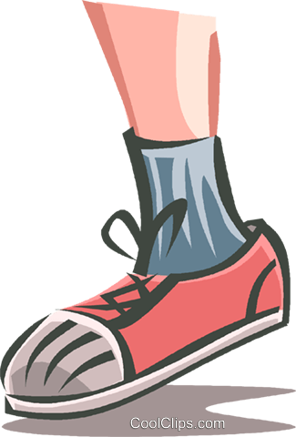 Impressive Ideas Leg Clipart Child S Lower With Running - History Of Inch Measurement (325x480)