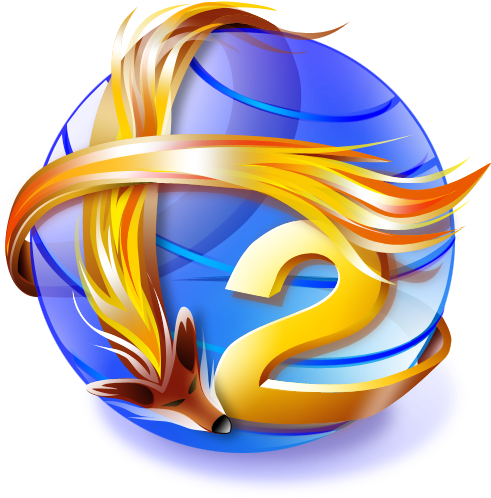 Browser, Mozilla, Firefox Icon - Mozilla Firefox Icon (512x512)