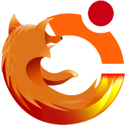 Last Weeks, I Had Troubles Opening Pages At Work - Ubuntu Logo Transparent (548x550)