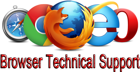 Mozilla Firefox Browser - Types Of Software Licence (480x250)