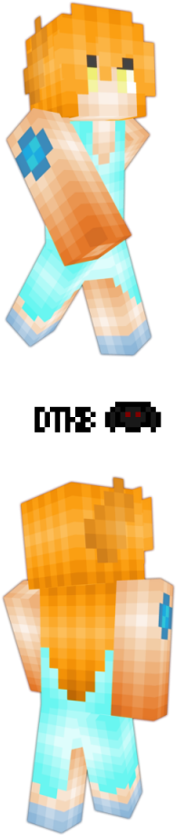 Zpsccfcpng - Firefox Human Girl (512x1024)