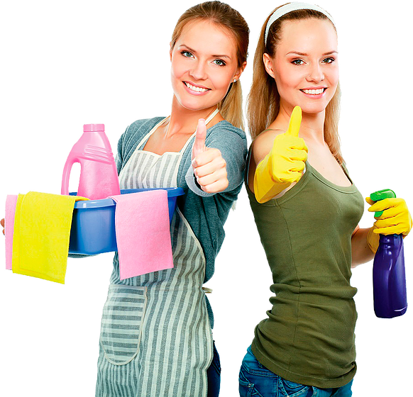 Entretien Ménager Résidentiel Commercial Montréal Laval - Professional Cleaners (582x560)