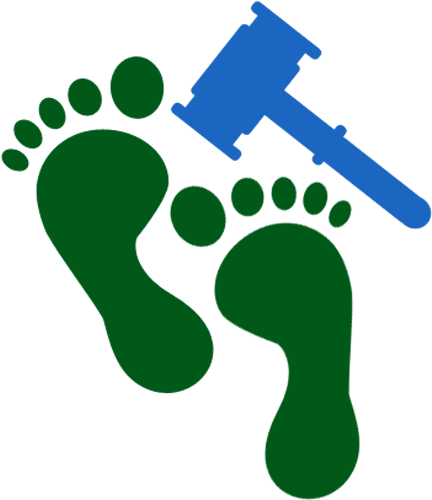 Cropped-favicon - Footsteps No Backround (512x512)