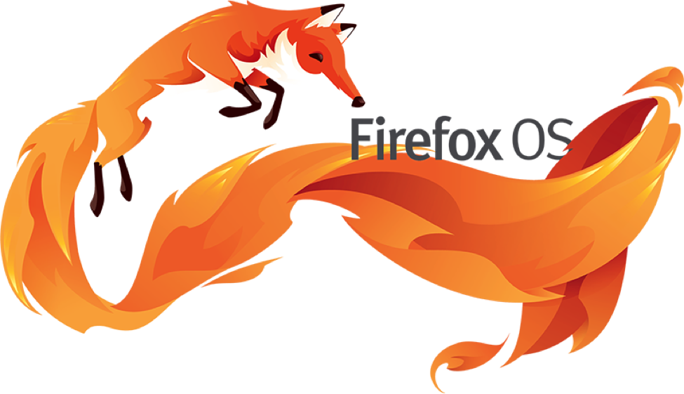Firefox Os - Firefox Os Png (975x561)