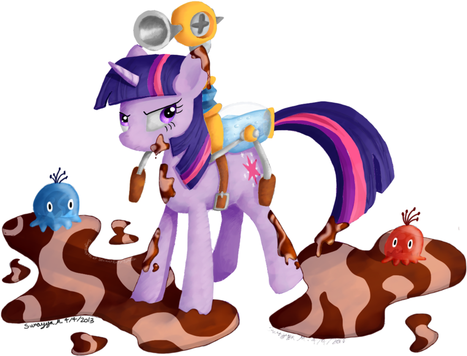 Super Pony Sunshine By Sierrastorms Super Pony Sunshine - Rarity Super Mario Sunshine (1024x790)