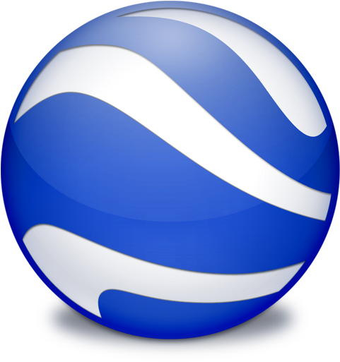 Google Earth Original By Mortald126 On Deviantart Rh - Google Earth Icon (512x512)