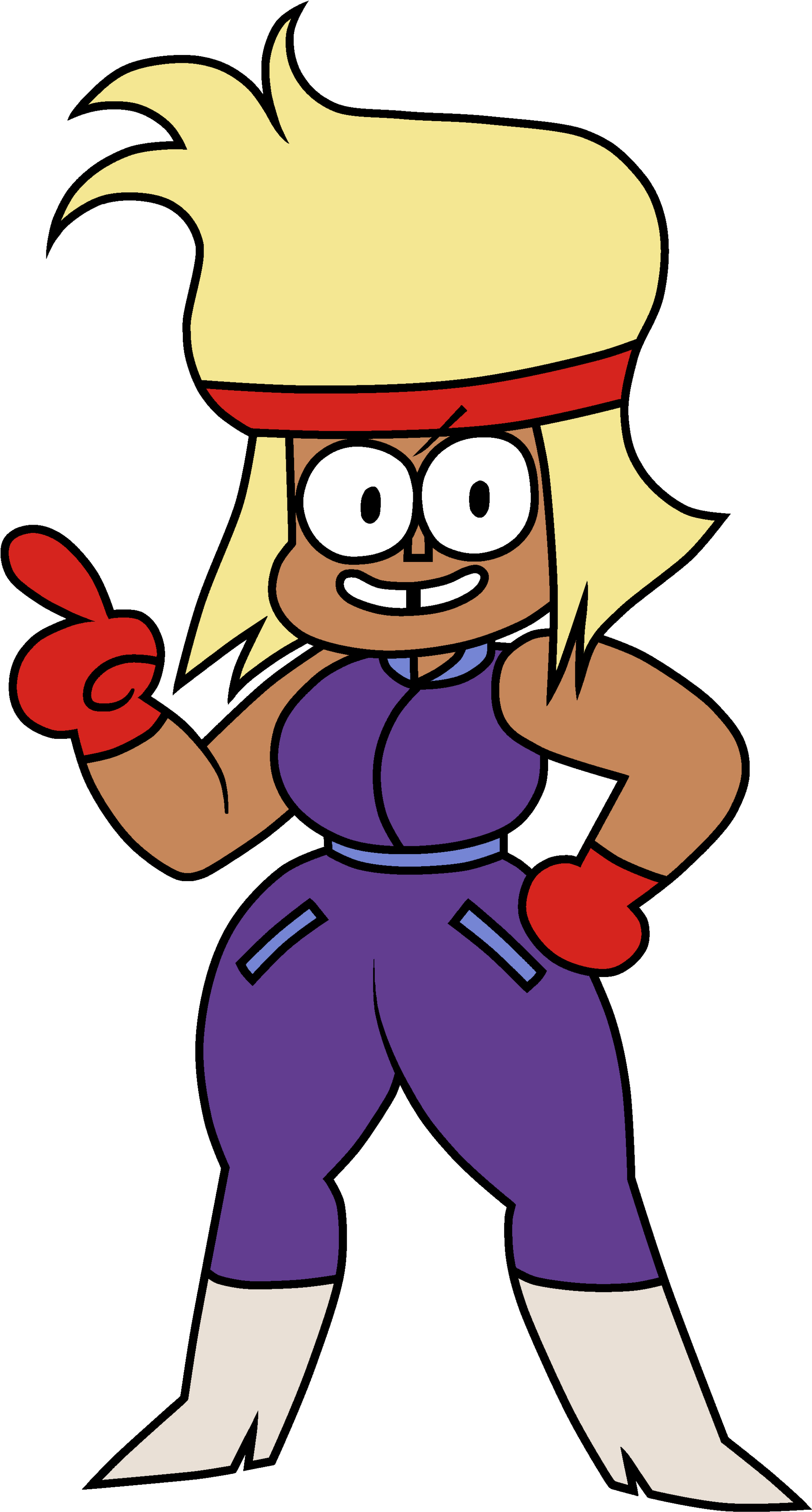 Carol - Carol (2000x3696)