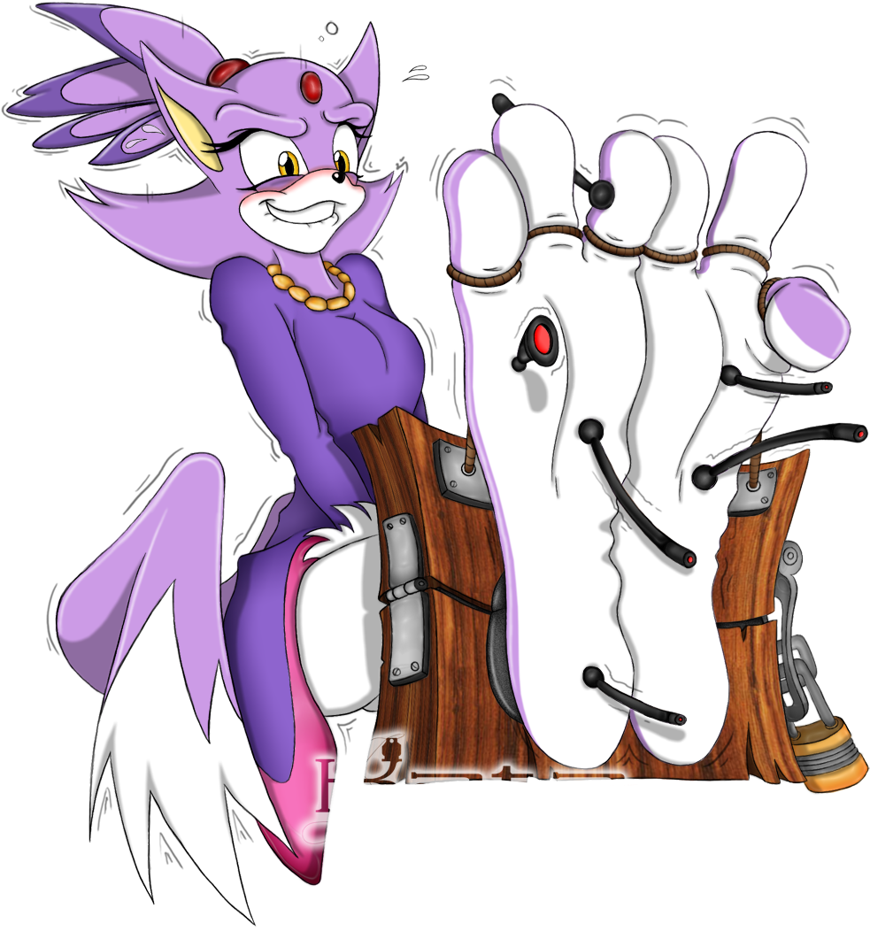 Blaze Stocker By Katadude - Cat (1024x1103)