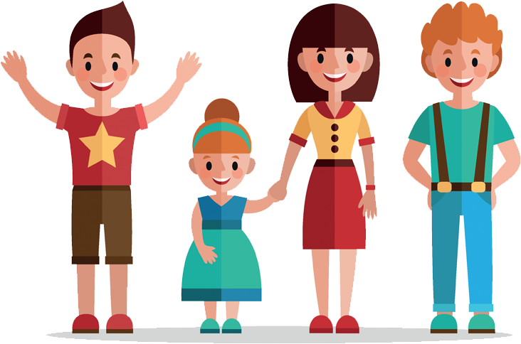 Emotional Support At The Comfort Of Your Home Interaksi Sosial 732x484 Png Clipart Download<script async src=