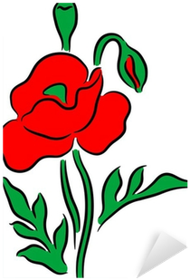 Opium Poppy (400x400)