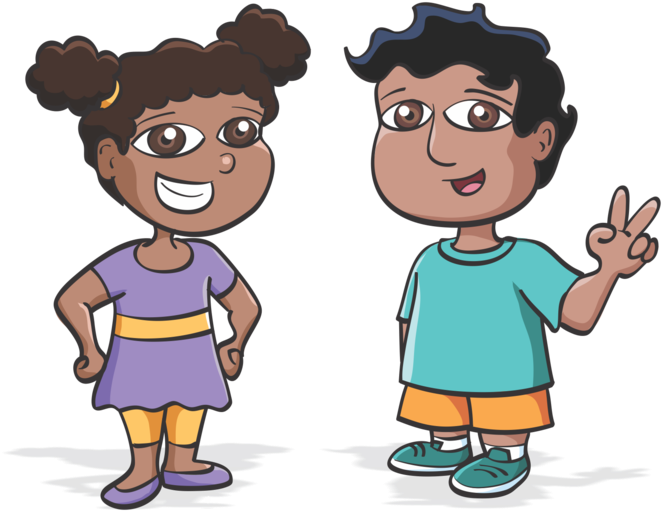 Feeding By Reading Charity Reading Program For Children - Book (1000x574)