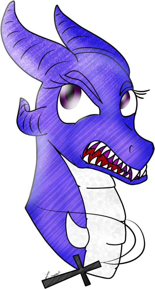 Jaw Fish Headgear Clip Art - Cartoon (755x1057)