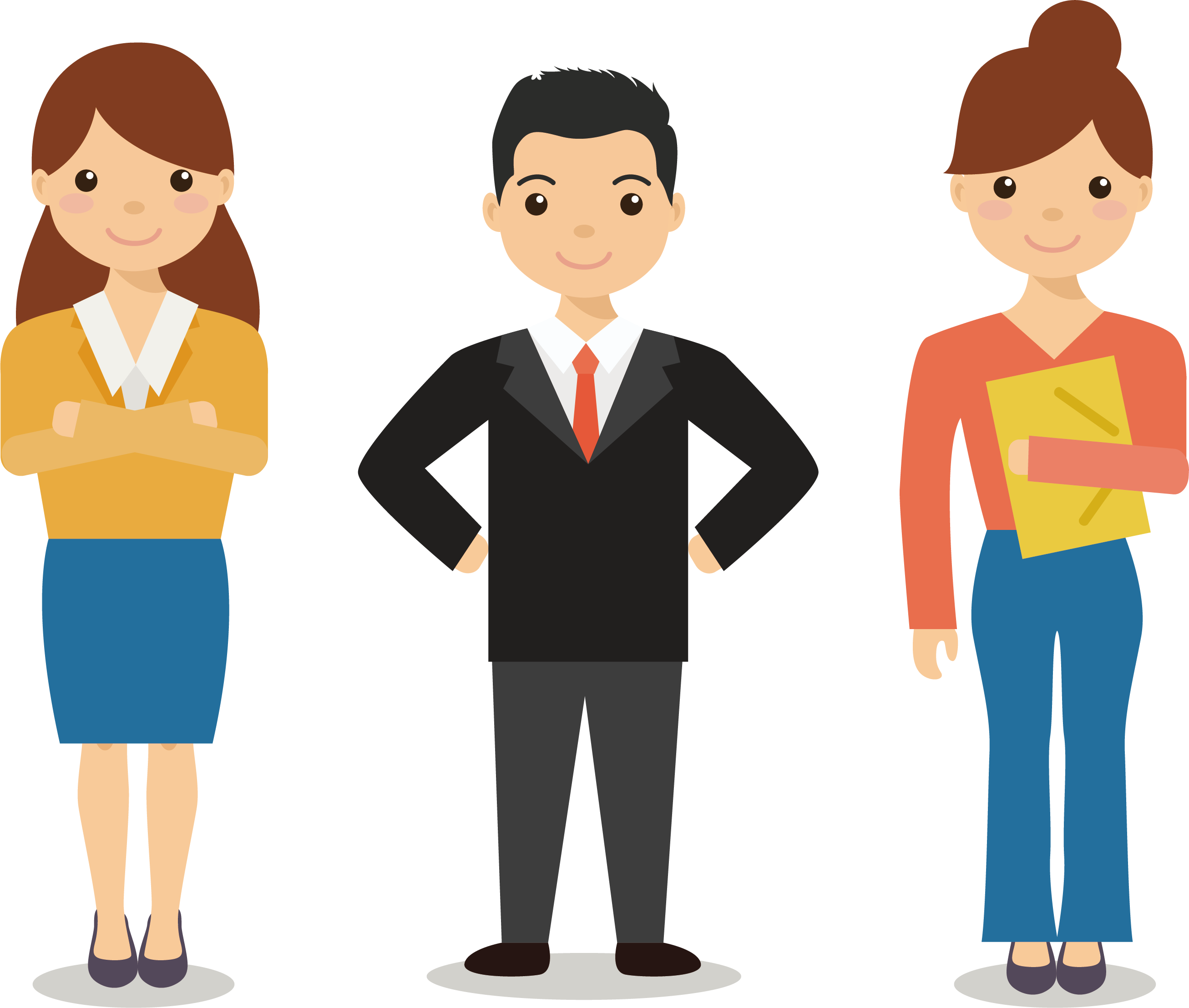 Mobile App Development Sales Service Recruitment Customer - Personality Grooming (2613x2216)