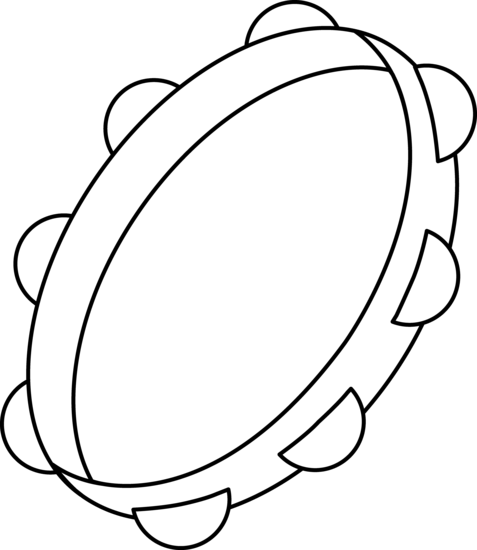 Percussion Clip Art - White Crown Of Upper Egypt (477x550)
