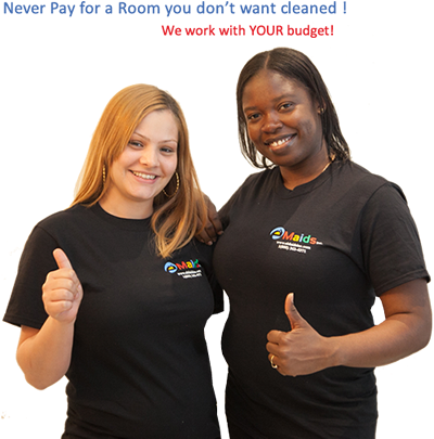 Nyc Cleaning Services - Emaids Cleaning Service Of Nyc (400x460)