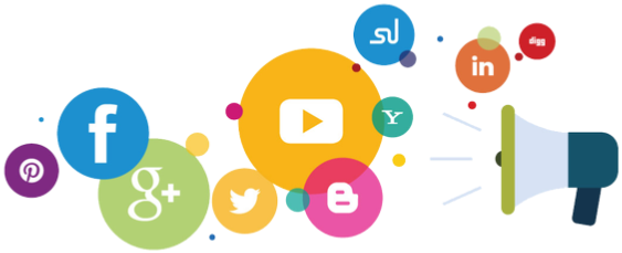 Bulk Sms Services In Bangalore Service Provider - Advertising And Promotion Png (582x240)