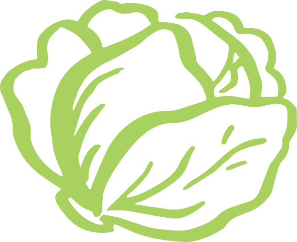 Eat Clean Live Fresh - Handwriting (613x499)