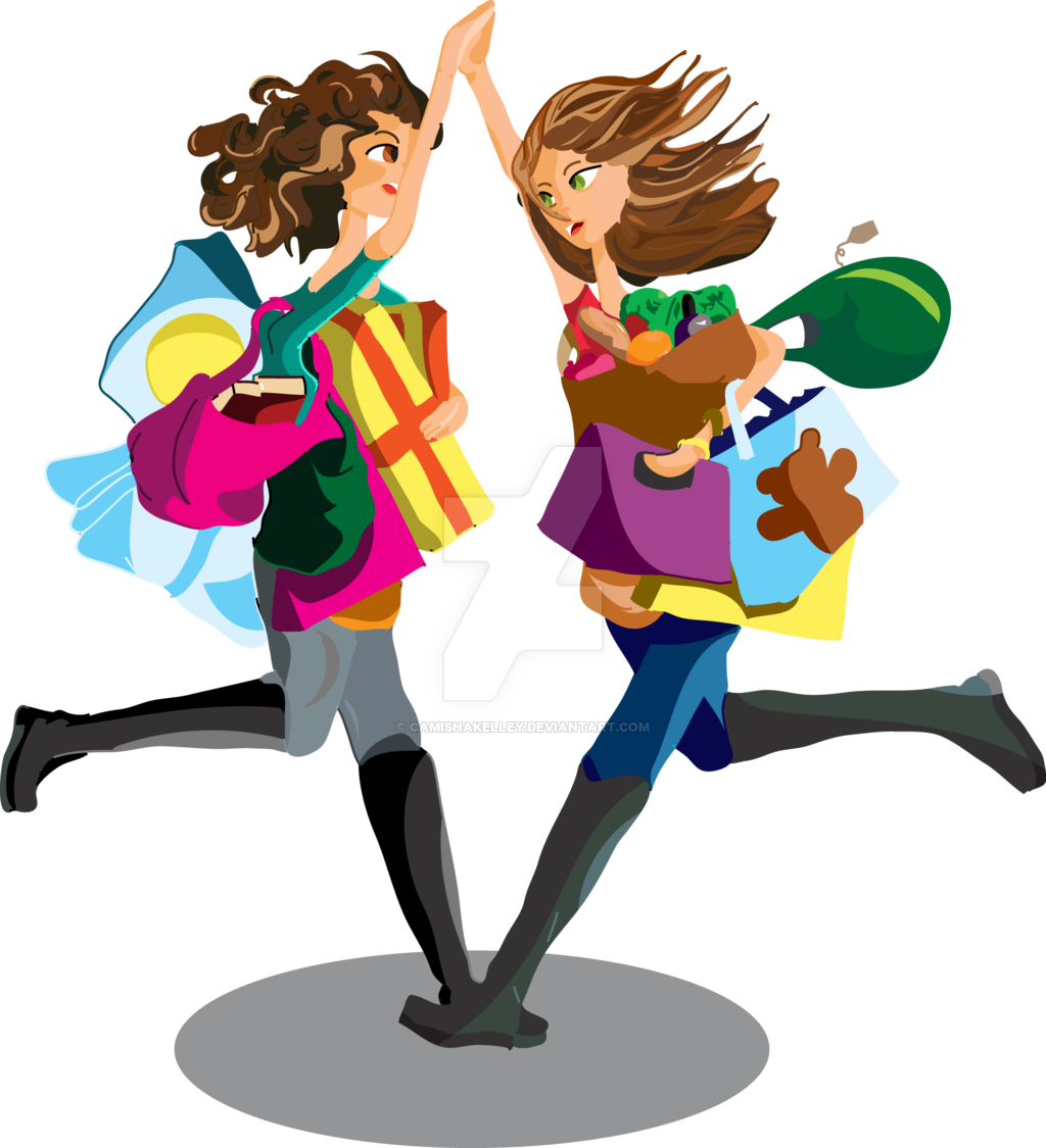 Errand Service Logo By Camishakelley - Logo (1024x1125)