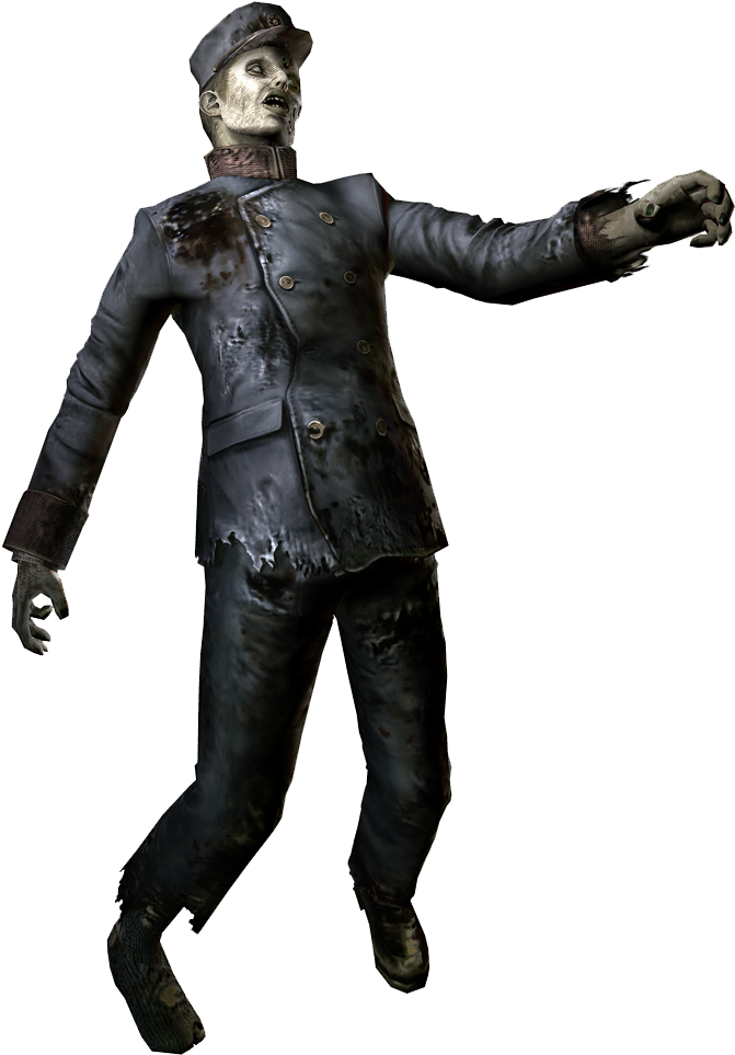 Download Zombie Free Png Photo Images And Clipart Freepngimg - Zombies .png (779x1000)