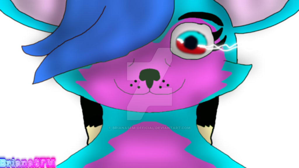I Got A Drawing Tablet And This Is My First Try - Drawing (1024x576)
