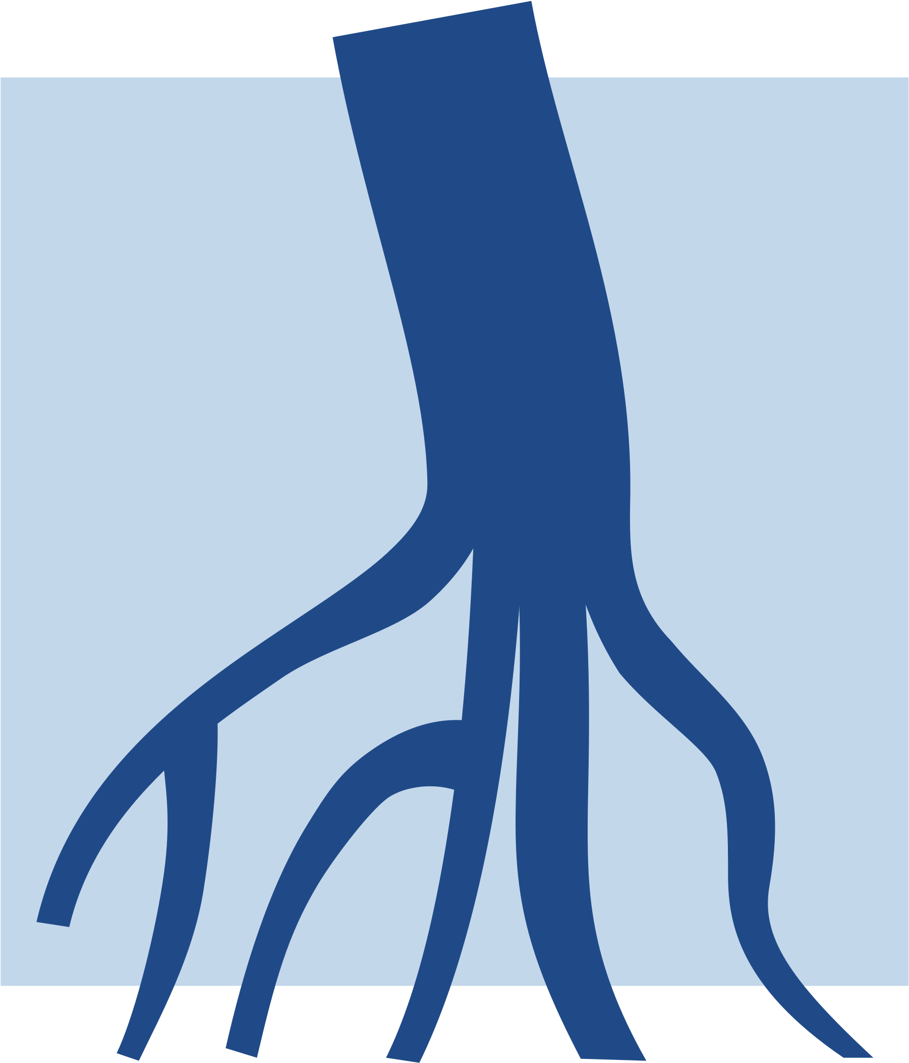 Open - River Delta Png (2000x2222)