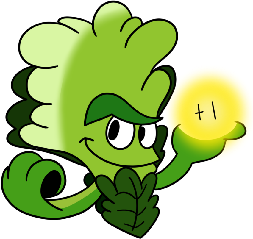 Plants Vs Zombies - Plants Vs. Zombies (919x870)