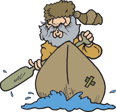 Be A River Explorer With This Game From National Geographic - Clip Art (484x466)