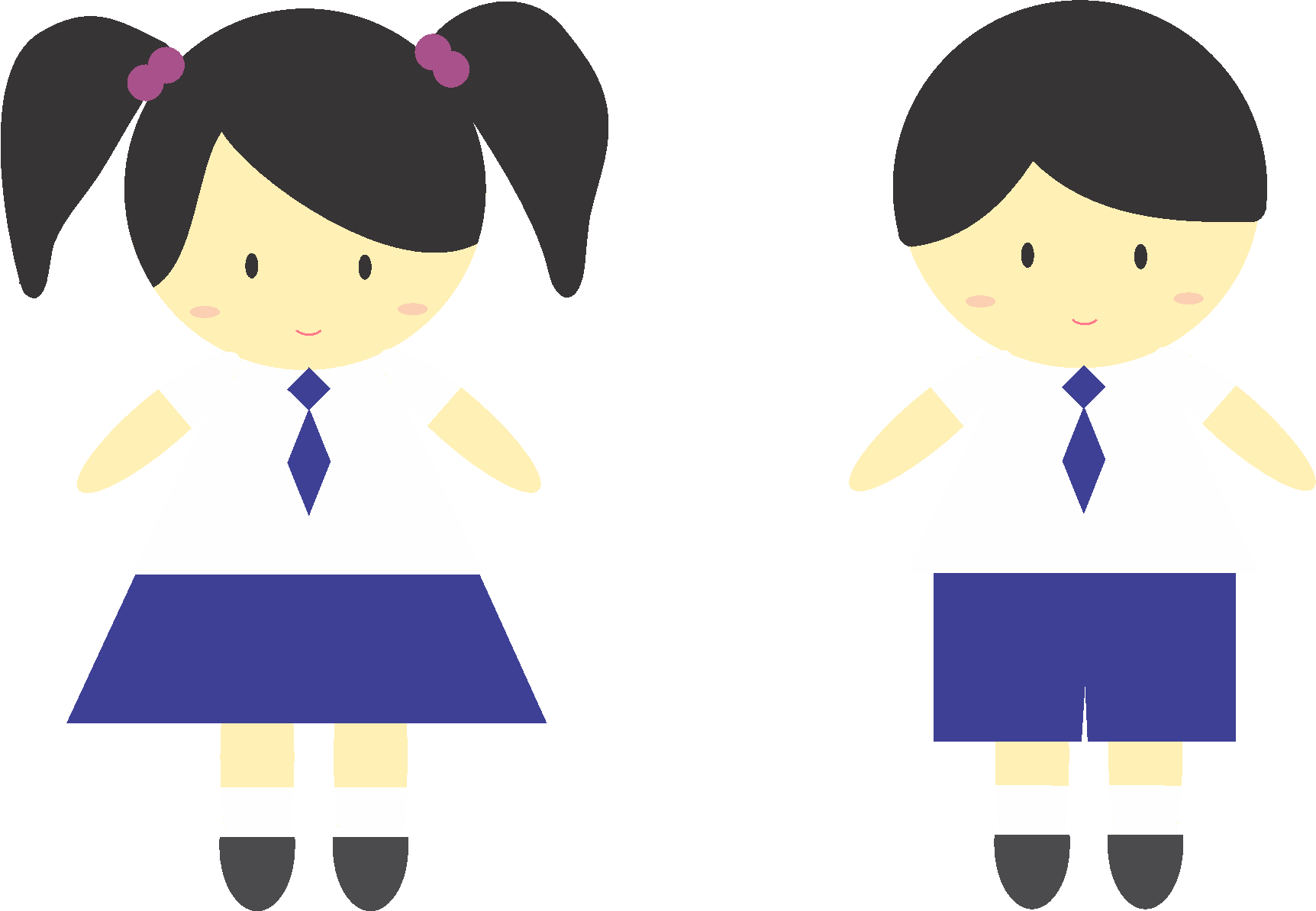 Boy Cartoon Child Clip Art - Cartoon (1724x1194)