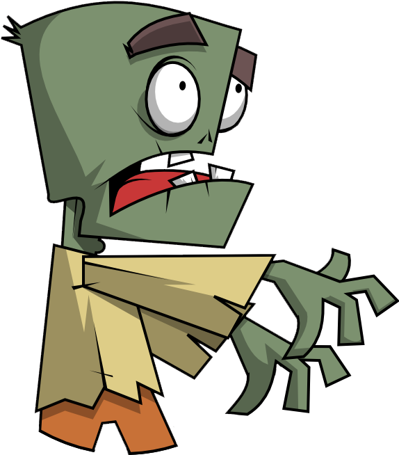 Zombie Cowboy Costumes Illustrations Wallpapers And - Cartoon (627x698)