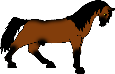 Image - Mustang Horse (400x300)