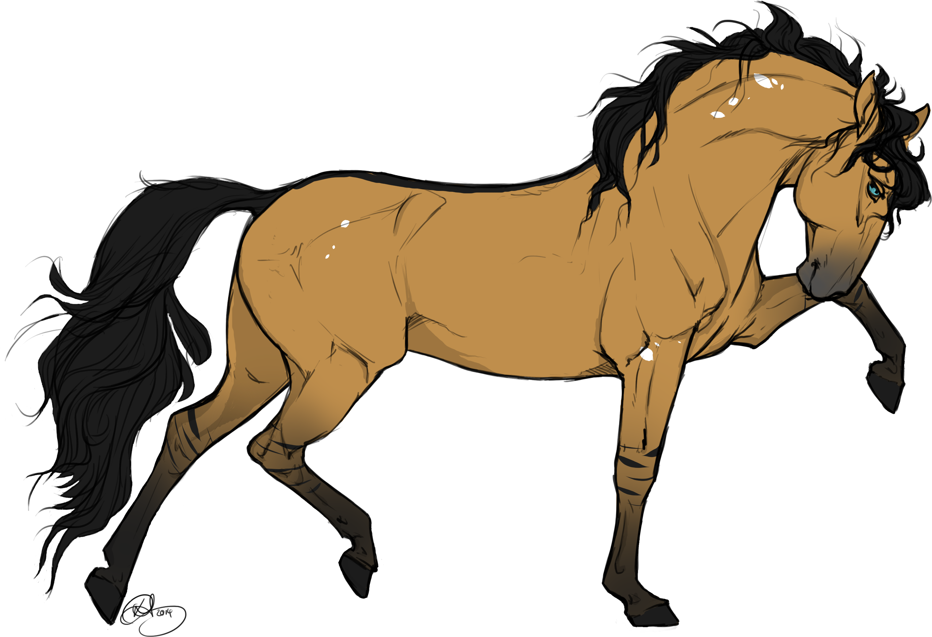 Obsessed Show Name - Drawing (3508x2480)