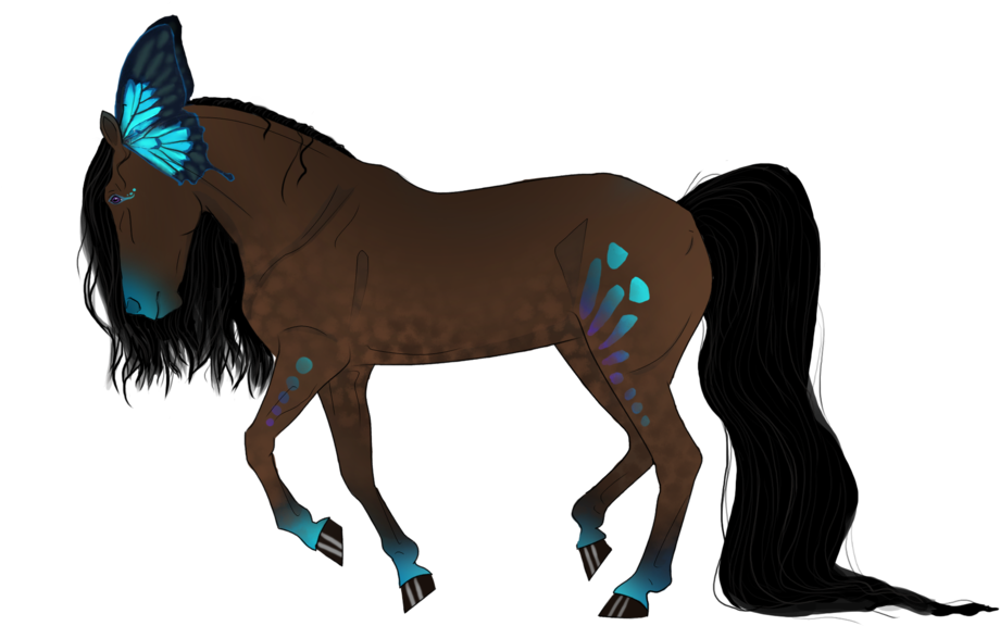 Mare - Mane (1024x684)