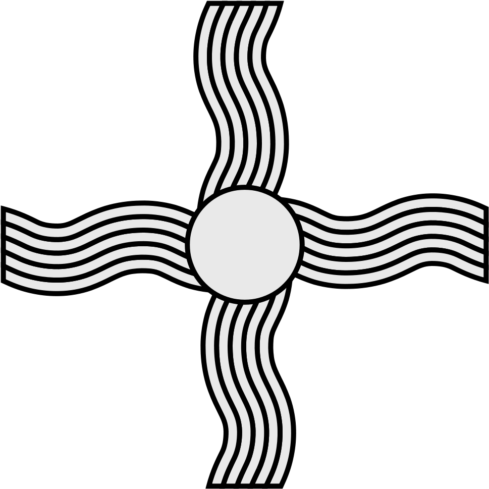 Open - Best Flags Of The World (1000x1000)