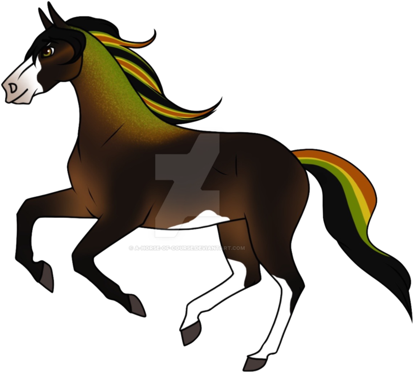 Mustang Foal Stallion Colt Mare - Horse (1047x764)