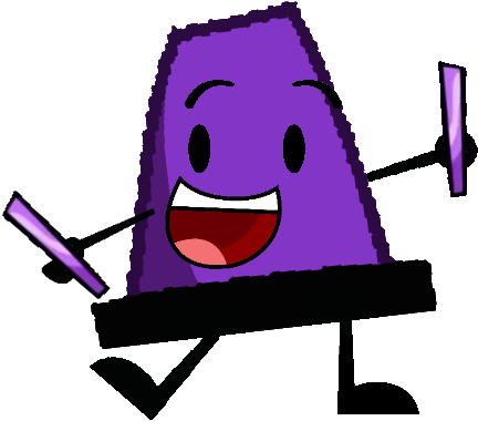 My Object Oc - My Object Oc (485x409)