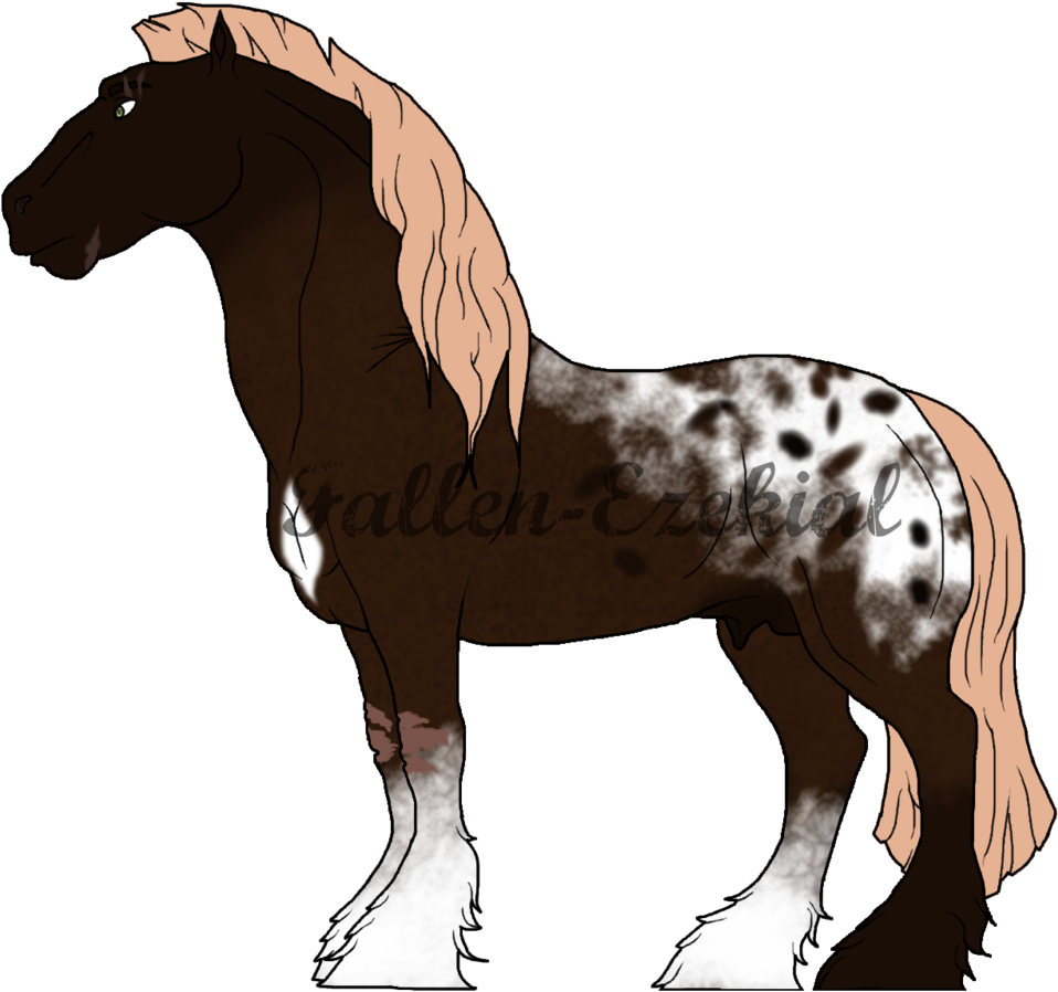 One Hell Of A Beefy Boi By Fallen-ezekial - Fallen (1024x933)