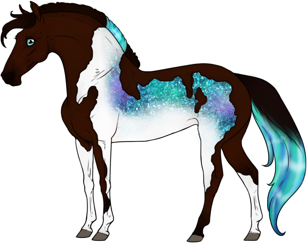 Foal Mane Stallion Mare Colt - Foal (1024x813)