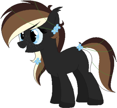 Mlp Fim Pony Ota By Lamina-adopts - My Little Pony: Friendship Is Magic (400x354)
