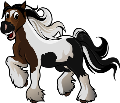 Senior Mare Formula - Senior Mare Formula (409x336)