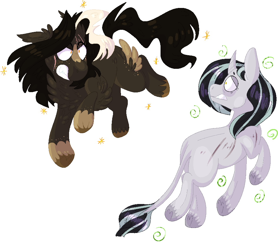 Maximumbark, Earth Pony, Gif, Oc, Oc Only, Oc - My Little Pony: Friendship Is Magic (942x823)