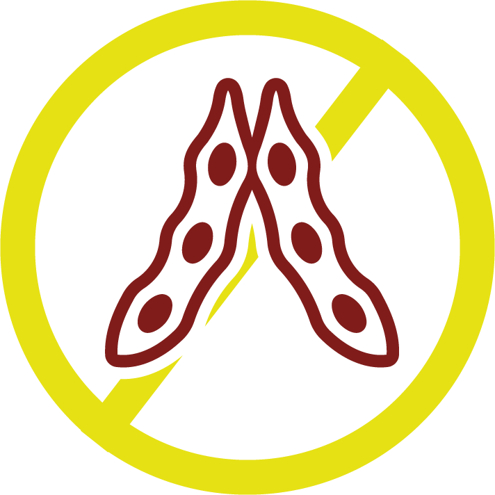 Soy Free - Soy Free (712x712)