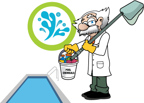 Make Swimming In The Pool Fun And Safe For Your Kids - Genius (500x350)