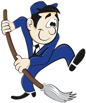 Commercial Cleaning Bionic Clean - Commercial Cleaning (496x383)